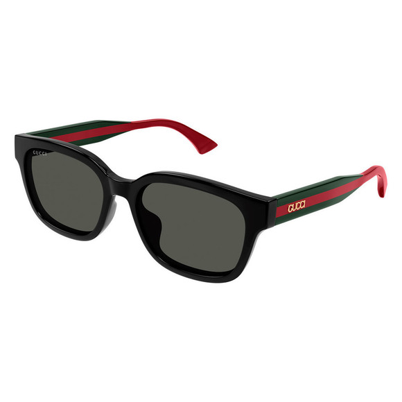 NWT Gucci GG1872SK-001 Sunglasses